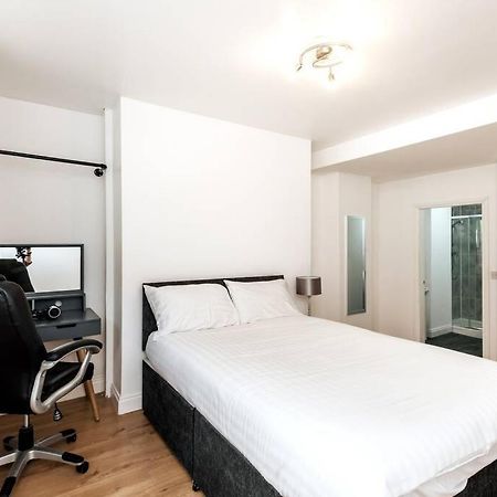 Liverpool City Centre - Fabulous 3 En-Suite Bedrooms - Sleeps 10 People Екстериор снимка