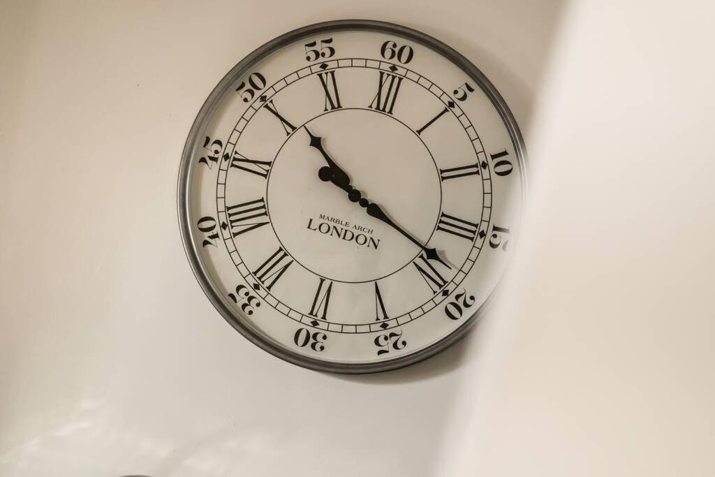 Liverpool City Centre - Fabulous 3 En-Suite Bedrooms - Sleeps 10 People Екстериор снимка